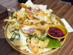 -良米山·云南野生菌过桥米线(上海首店)