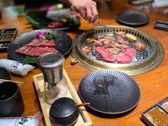 -鹤汀居酒屋•家庭料理•烧鸟酒肆(新街口店)