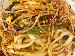 -老陈婆手工面庄