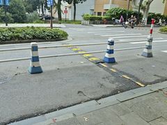 -浙江大学(玉泉校区)