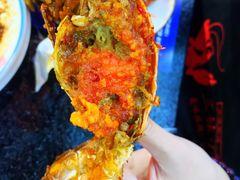-三妹小龙虾·黄油蟹(华侨城总店)