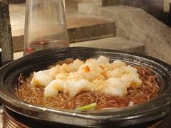 -绿茶餐厅(雁塔大悦城店)