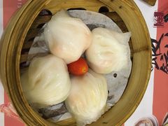 -虾饺妹·粤式手工点心(水荫路店)