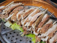 -蒙料·手把肉(望京店)