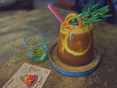 Citrus¨Boom¨-BE NORMAL CAFE(霞溪路店)