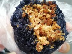 -芳婆糕团店(王府大街店)