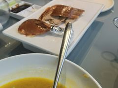 -小大董·烤鸭(观景餐厅·南京西路店)