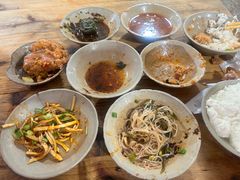 -九九豆花馆(解放碑步行街店)