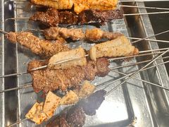 -匠心二十五年·百姓海鲜烧烤家常菜(威至海港湾店)