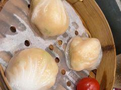 -点都德(龙之梦店)