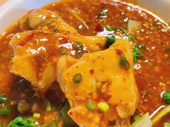 鱼香蹄花-廖老妈蹄花(中海国际店)