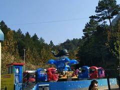 -梦幻奥陶纪景区