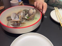 -松涛园朝鲜·海鲜·料理店(鸭绿江断桥店)