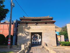 -安平桥