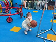 -上海松江区启星幼儿园