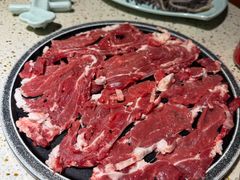 -二荆条·蜀鲜汇城市森林火锅