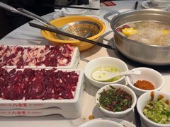 -八合里潮汕鲜牛肉火锅(福州万象城店)