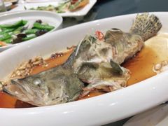 -丝宴·凤城印象·西北特色菜(彩虹湾店)