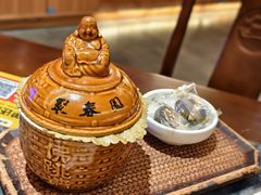 -安泰楼·佛跳墙创始人·传统闽味早茶·酒楼(三坊七巷闽菜地标店)