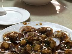 -华春餐馆(鱼山路店)