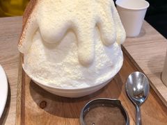 双味冰山-After You Dessert Cafe(CENTRALWORLD)