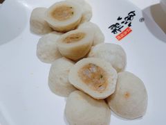 -鱼酷活鱼烤鱼(人信汇商场店)