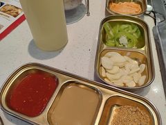 -郭记烤肉创始店(民丰大街店)