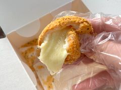 芝士球-悠个炸鸡(南京创始店)