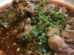 -眉州东坡(博雅店)