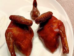 -新荣记(新源南路店)