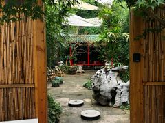 -Metal hands·铁手咖啡