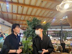 -青柠记忆泰式海鲜火锅(合生汇购物中心店)