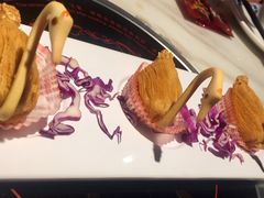 -百年恒益烧腊海鲜酒家·非遗传承(广州黄埔店)