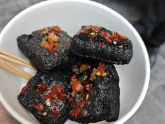 -武爹臭豆腐(坡子街店)