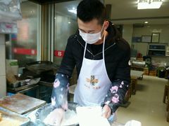 -七宝老街水磨汤圆(瞿溪路店)