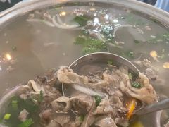 -马尔龙新疆饭店·清真(瑞景店)