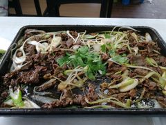 -清真永恒华威肉饼(潘家园店)