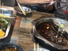 -三番火辣串串香(南市场店)