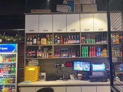 -醉炫音速烧烤·干煸菜(沙河总店)