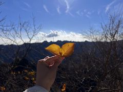 -圣莲山风景区