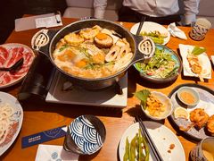 -有喜屋·烧鸟·居酒屋(周浦万达店)