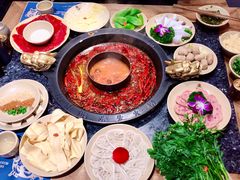 -蜀大侠火锅(寰球文化地标·总府店)