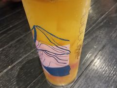 橙柚派-星巴克臻选(南京江宁万达广场店)