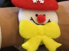 -星巴克(夏日百货店)