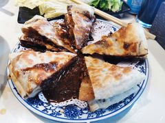 -宣武小院涮肉(前门店)