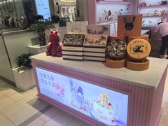 -CAKE BOSS 蛋糕老板(西单君太百货店)