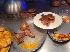 -松咖啡自助餐厅·松北香格里拉