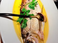 -醉舍·新淮扬菜(长宁龙之梦店)