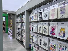 -HOWOW·D2Y(柏威年店)