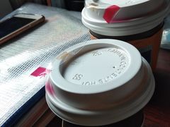 -Peet's 皮爷咖啡(东湖路手作店)